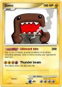 Domo