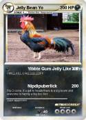 Jelly Bean Yo