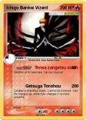 Ichigo Bankai