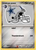 cowboys power cowboys power