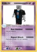 ROBLOX 10000000000 ROBLOX
