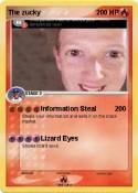 The zucky
