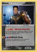 Mishek