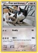 Poki and Grumps