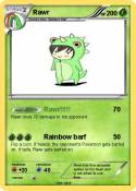 Rawr