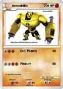 Armodrillo