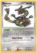 Rayquaza
