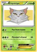 Graystripe
