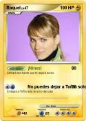 Raquel