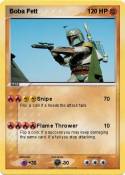 Boba Fett