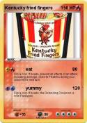 Kentucky fried