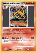 McharizardEX