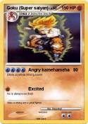 Goku (Super