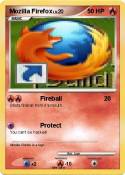 Mozilla Firefox