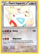 Dani's Togepi