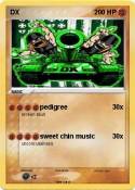 DX