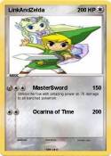 LinkAndZelda