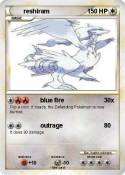 reshiram