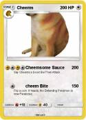 Cheems