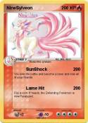 NineSylveon