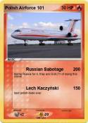 Polish Airforce