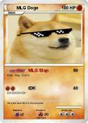 MLG Doge