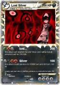 Lost Silver