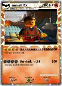 emmett EX