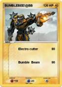 BUMBLEBEE!@BB