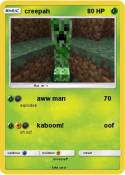 creepah