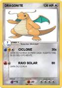 DRAGONITE