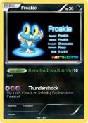 Froakie