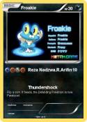 Froakie