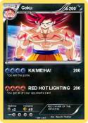 Goku