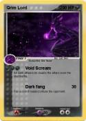 Grim Lord