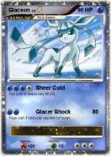 Glaceon
