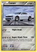 Camaro