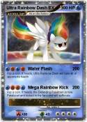 Ultra Rainbow