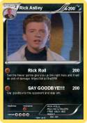 Rick Astley