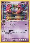 MAlakazam