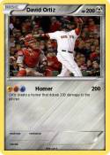 David Ortiz
