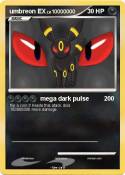 umbreon EX