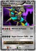 Super Giratina