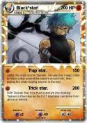 Black*star!