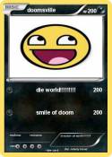 doomsville