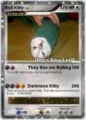 Roll Kitty