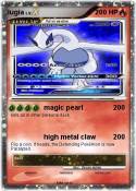 lugia