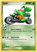 Yoshi