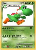 Yoshi
