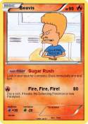 Beavis
